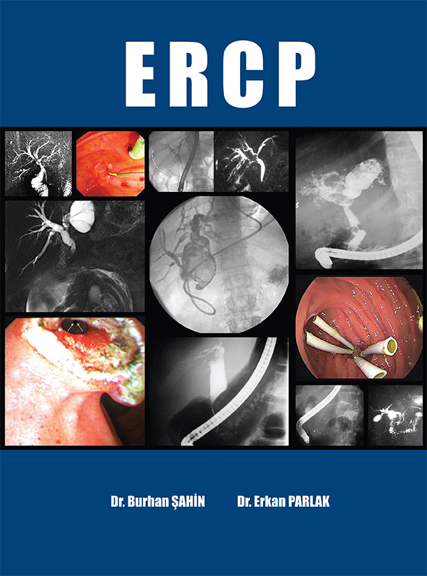 ERCP Kitap