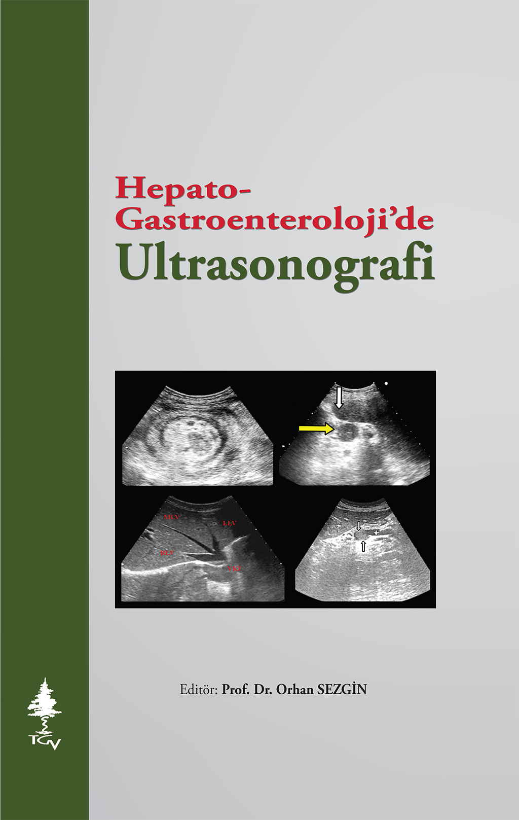 USG Kitap