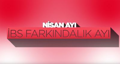 İBS Farkındalık Ayı