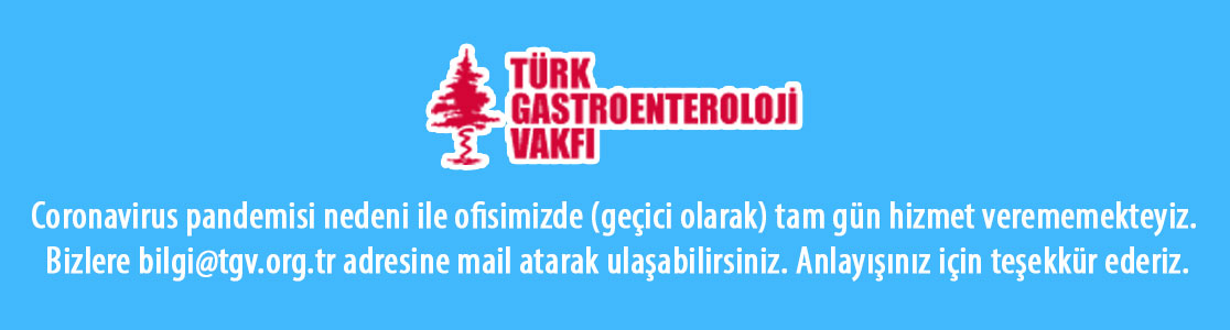 Türk Gastroenteroloji Vakfı